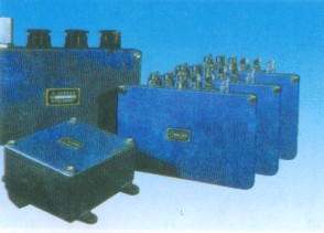 XL系列接线箱